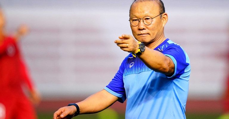 10 huấn luyện viên nổi tiếng nhất làng bóng đá Việt Nam