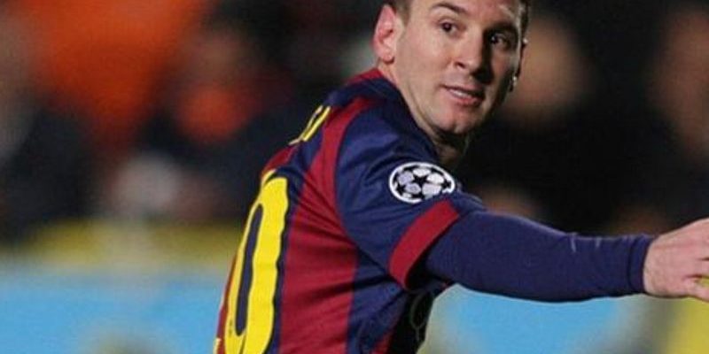5 kỷ lục đang chờ Lionel Messi công phá trong năm 2020