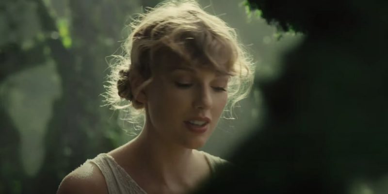 Album mới của Taylor Swift – “Folklore” – phá kỷ lục Billboard