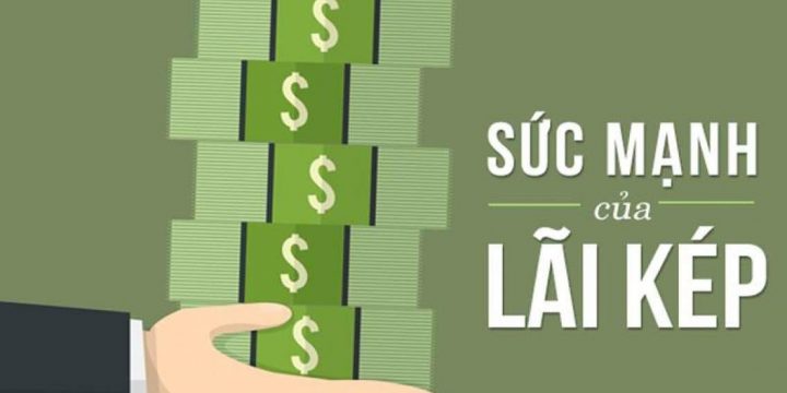 Bạn có đang bỏ qua tiềm năng của lãi kép và tiết kiệm ?