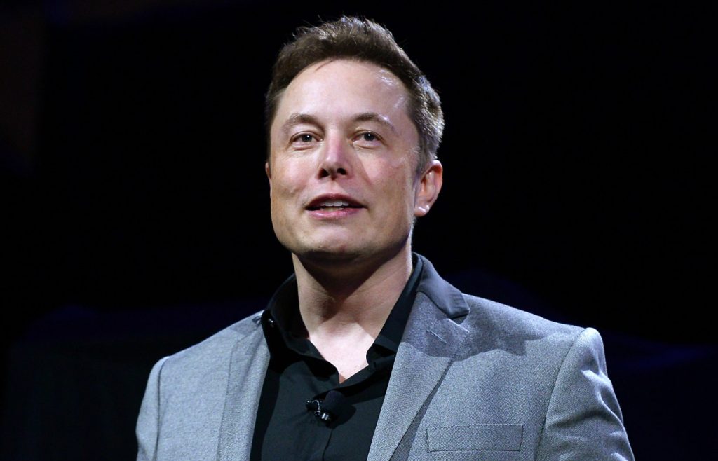 Lời khuyên gửi tới các doanh nhân của tỷ phú Elon Musk