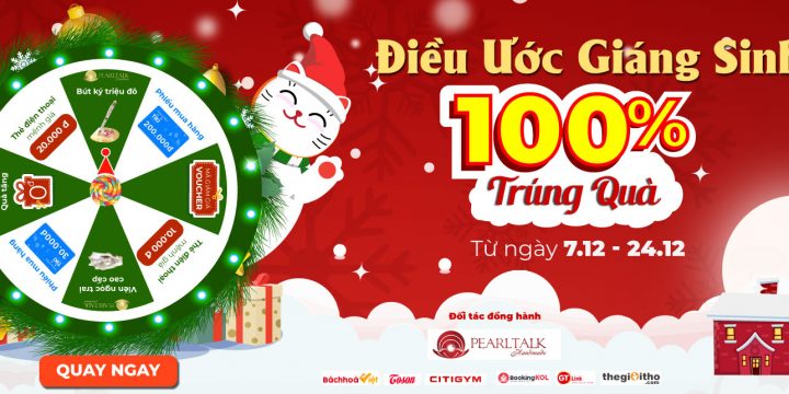 Catback – Nền tảnh hoàn tiền mua sắm online rẻ hơn giá gốc