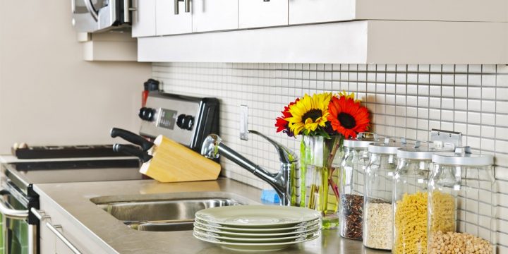 Chỉ có dân nhà bếp mới biết 9 mẹo vặt cực hữu hiệu này