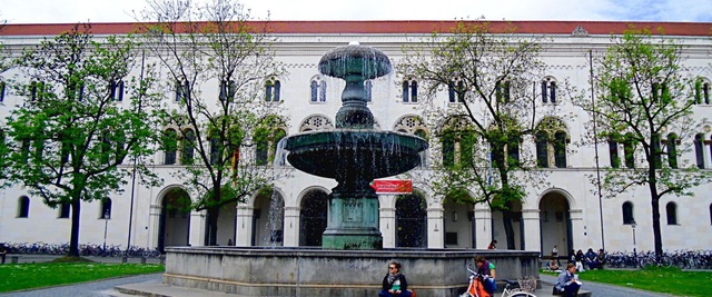 Cùng tìm hiểu top 5 trường đại học tốt nhất tại Đức
