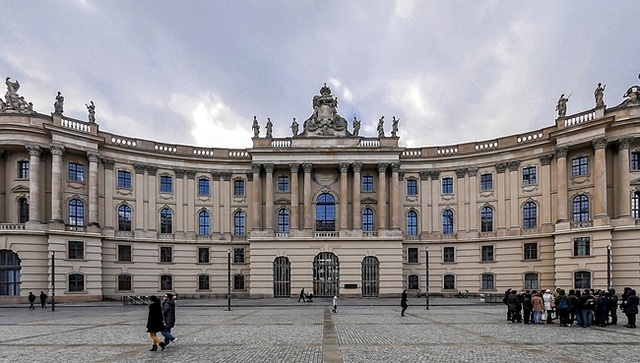 Cùng tìm hiểu top 5 trường đại học tốt nhất tại Đức