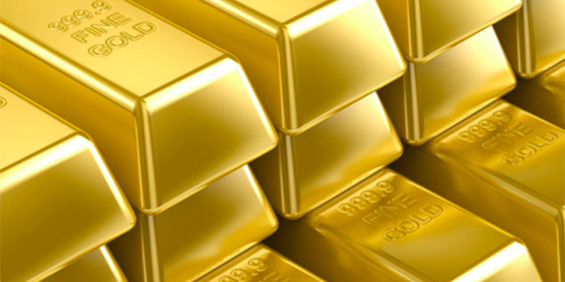 Đi tìm nguyên nhân khiến giá vàng liên tục tăng cao kỉ lục