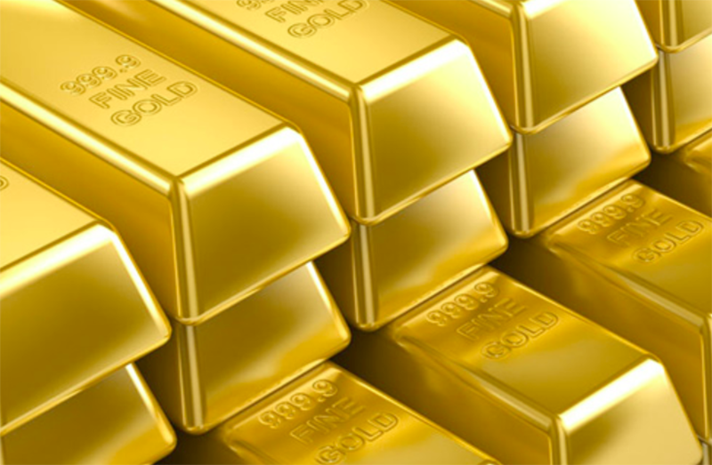 Đi tìm nguyên nhân khiến giá vàng liên tục tăng cao kỉ lục