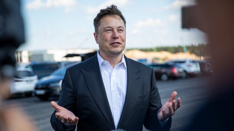 Lời khuyên gửi tới các doanh nhân của tỷ phú Elon Musk