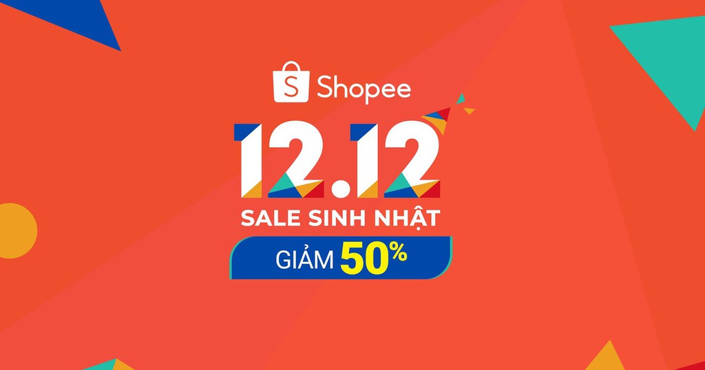 Shopee đạt kỷ lục bán 12 triệu sản phẩm trong 24 phút dịp siêu sinh nhật 