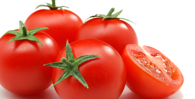 Tác dụng không ngờ của cà chua với sức khoẻ con người