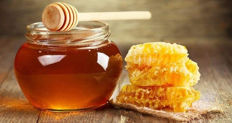 Tác dụng không ngờ của mật ong với sức khỏe và làm đẹp