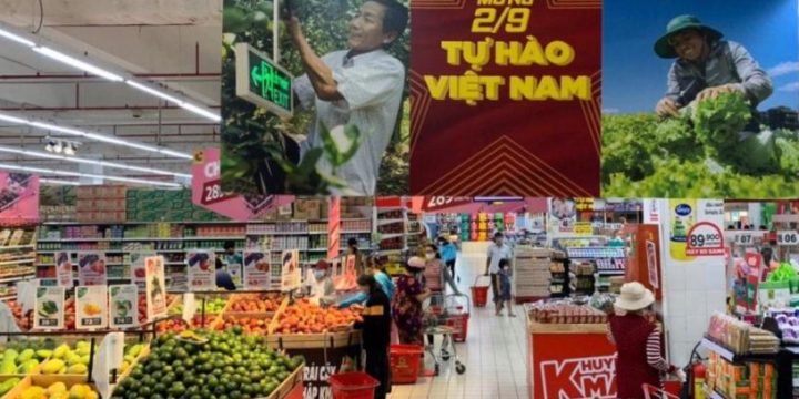 Thời điểm nào không nên đi siêu thị: Vừa đông đúc thực phẩm lại không tươi