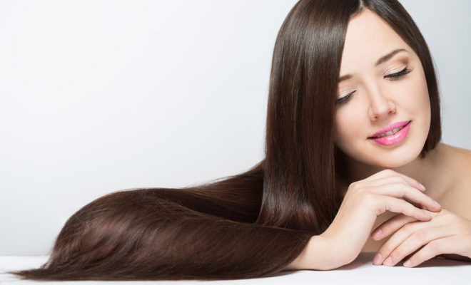 Tổng hợp 4 chất giúp mái tóc của bạn dày mượt như ý muốn