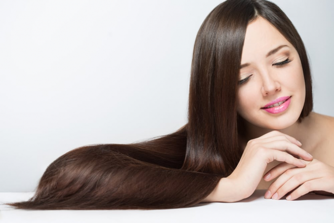 Tổng hợp 4 chất giúp mái tóc của bạn dày mượt như ý muốn
