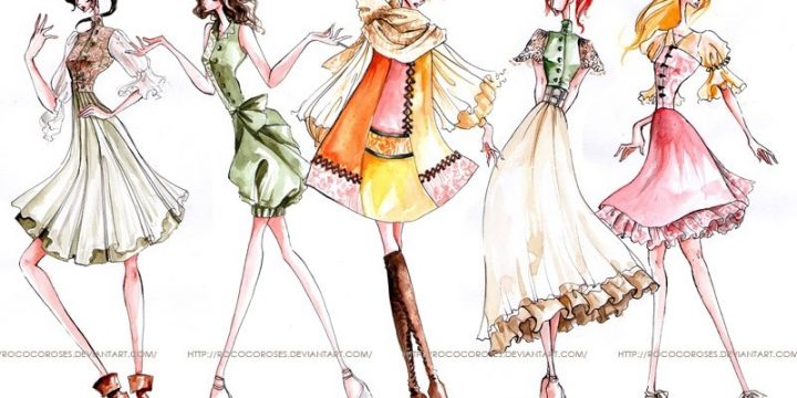 Top 10 thương hiệu thời trang cực kì hot tại Việt Nam