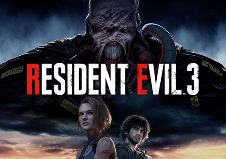 Resident Evil 3: Nemesis có một sức hút riêng biệt