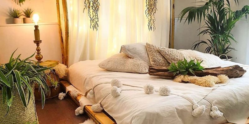 TOP 4 cách decor phòng ngủ nhỏ đơn giản nhưng siêu đẹp