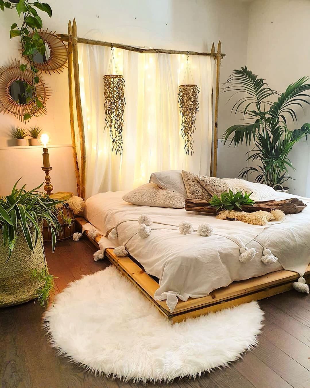 TOP 4 cách decor phòng ngủ nhỏ đơn giản nhưng siêu đẹp