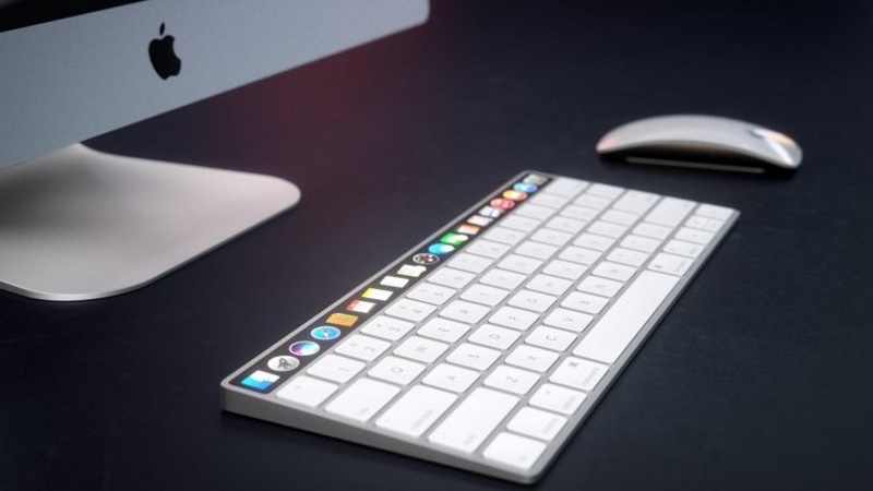 Top 5 bàn phím không dây dành riêng cho Mac mà bạn nên sở hữu