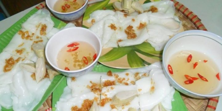 Top 5 món ăn đặc sản ở Nghệ An ngon tuyệt – Đừng bỏ qua!