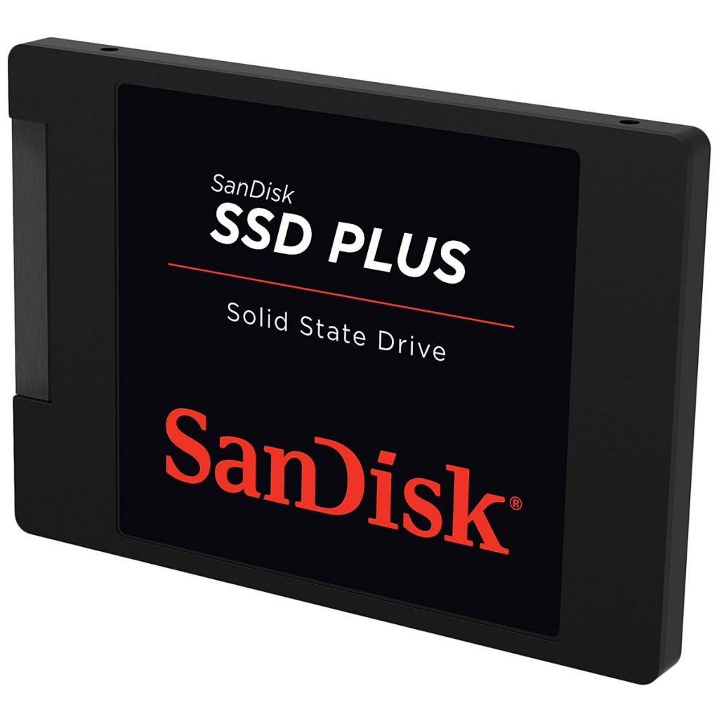 Hiệu suất SSD có thể đánh giá là rất "đỉnh"