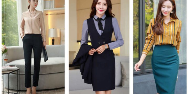 Top 5 những lưu ý ngoại hình mà các nàng công sở luôn phải quân tâm