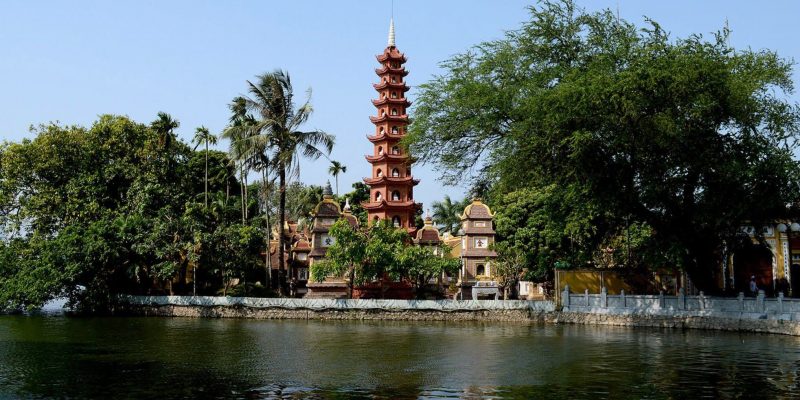 Top 6 địa điểm du lịch Hà Nội hấp dẫn nhất 2020 phải ghé