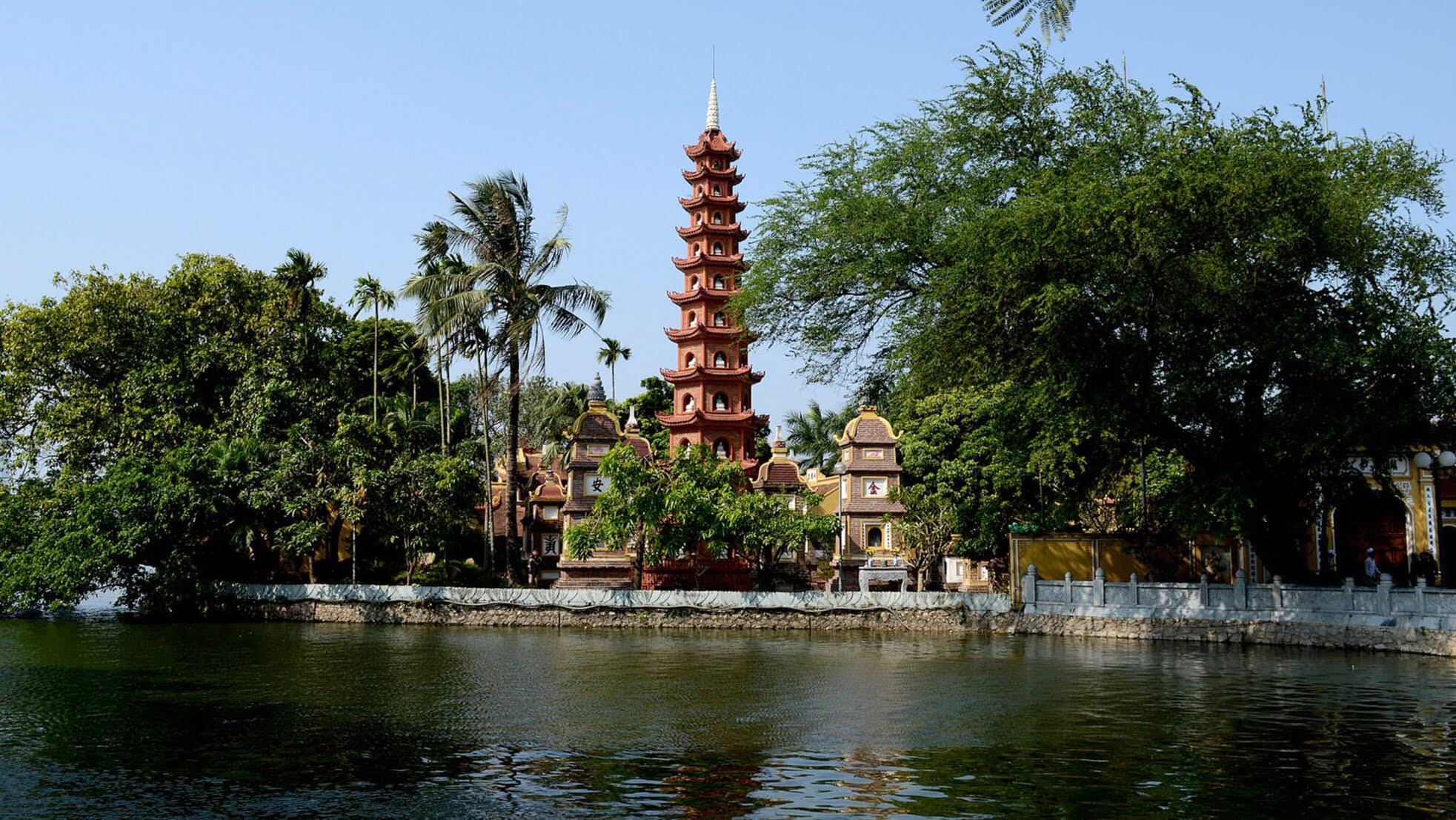 Top 6 địa điểm du lịch Hà Nội hấp dẫn nhất 2020 phải ghé