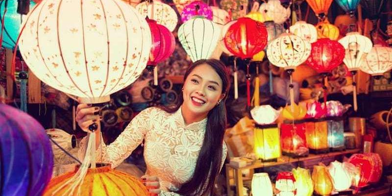 Top 6 những trang phục truyền thống đẹp nhất Châu Á