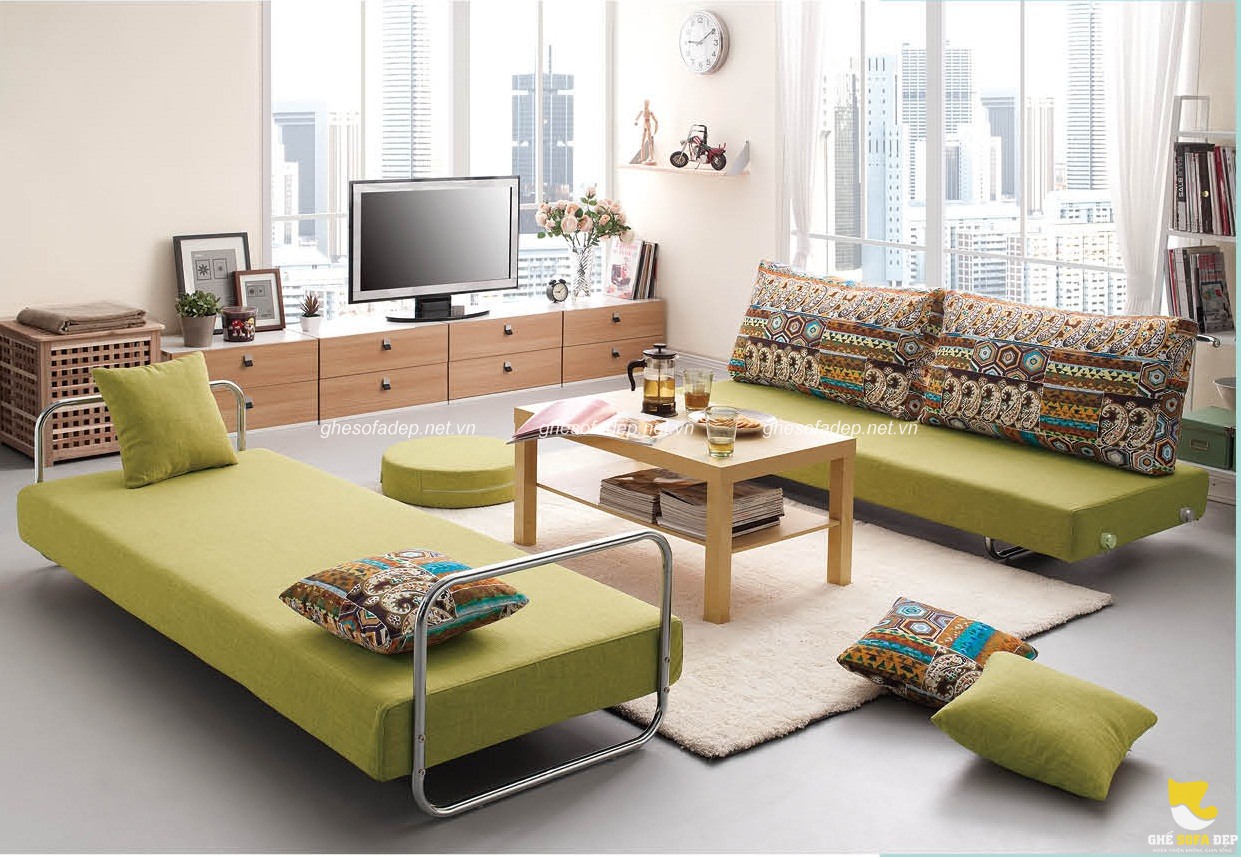 Top mẫu sofa sang – xịn – đẹp mà căn hộ nào cũng cần