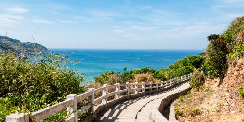 Toplist 6 địa điểm không nên bỏ lỡ khi đến Phú Yên