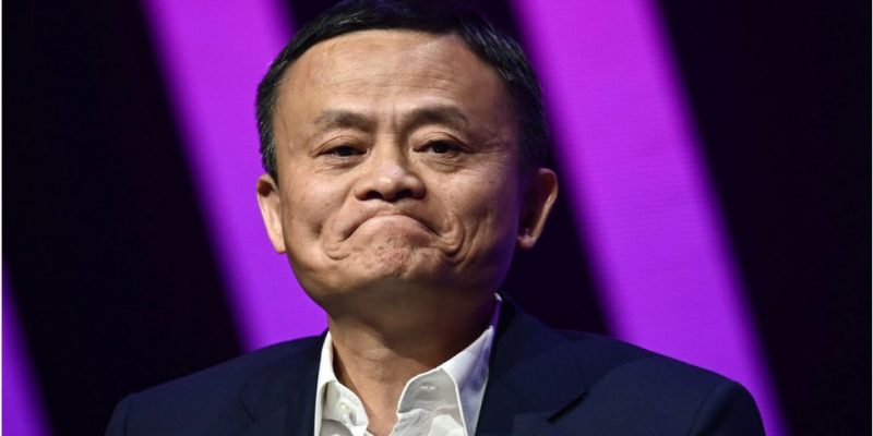 Tỷ phú Jack Ma khuyên gì doanh nhiệp trong thời kì Covid 19?