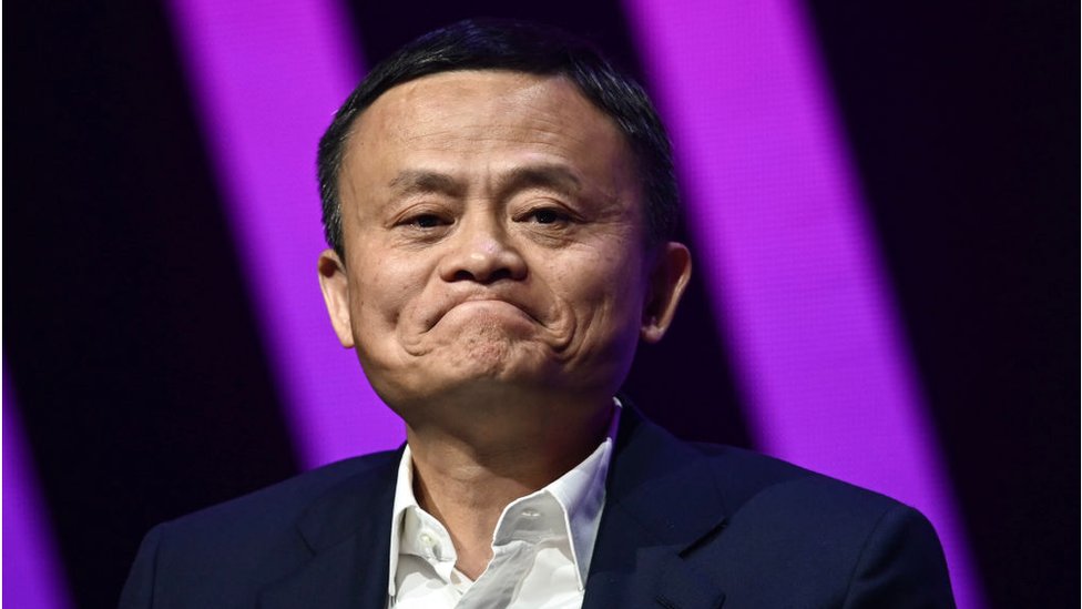 Tỷ phú Jack Ma khuyên gì doanh nhiệp trong thời kì Covid 19?