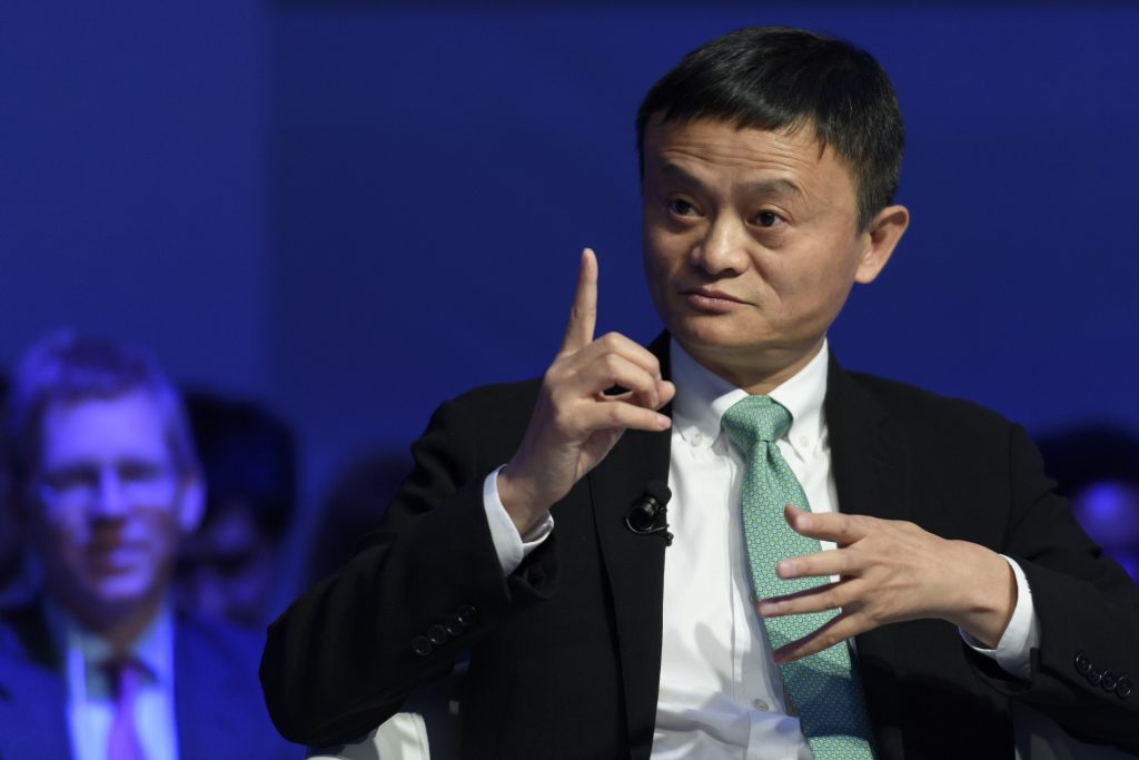 Tỷ phú Jack Ma khuyên gì trong thời kì Covid 19?