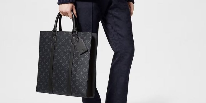 Túi Ví Nam Hàng Hiệu: Điểm Nhấn Cho Phong Cách Lịch Lãm