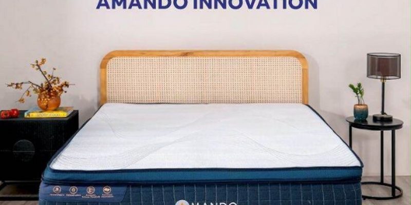 Top mẫu đệm khách sạn 5 sao được yêu thích nhất hiện nay